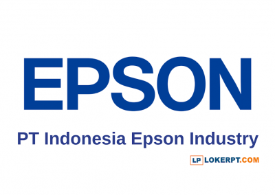 PT-Indonesia-Epson-Industry- logo