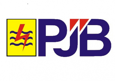 PT PJB Paiton Logo
