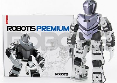 Modul Robotis Premium