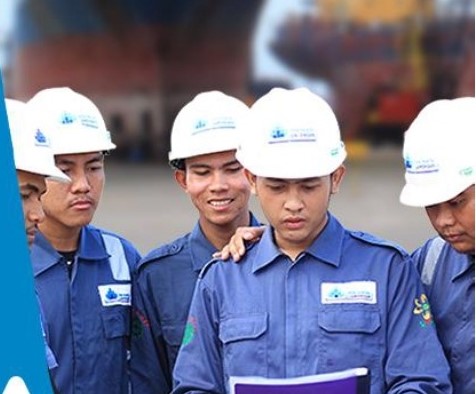 We are hiring! Ship Project Leader 2024 – PT DOK PANTAI LAMONGAN